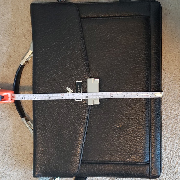 COPY - Women's Kate Spade Brief Case - Picture 9 of 10